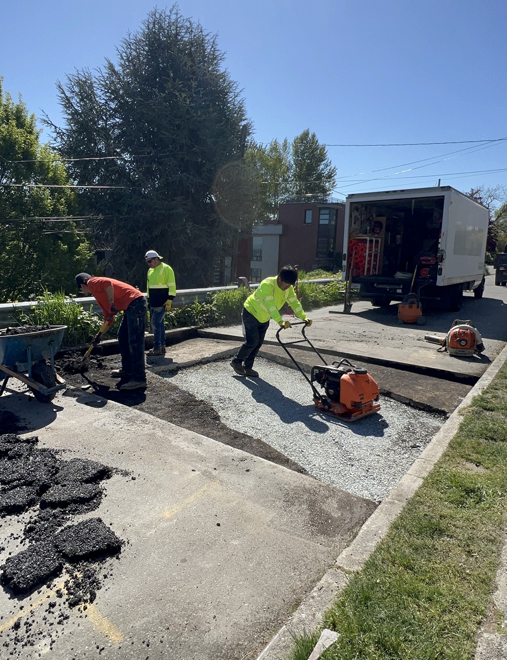 Patching Pros-asphalt-repair-and-patch-seattle-wa