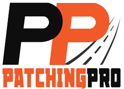 Patching Pro Logo