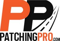 patching pro logo